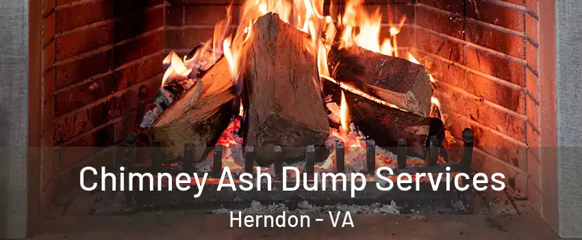  Chimney Ash Dump Services Herndon - VA