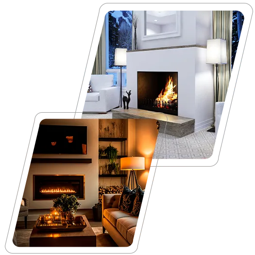 Remove Chimney Odor in Herndon, VA