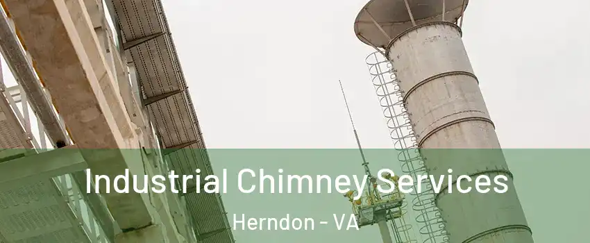  Industrial Chimney Services Herndon - VA