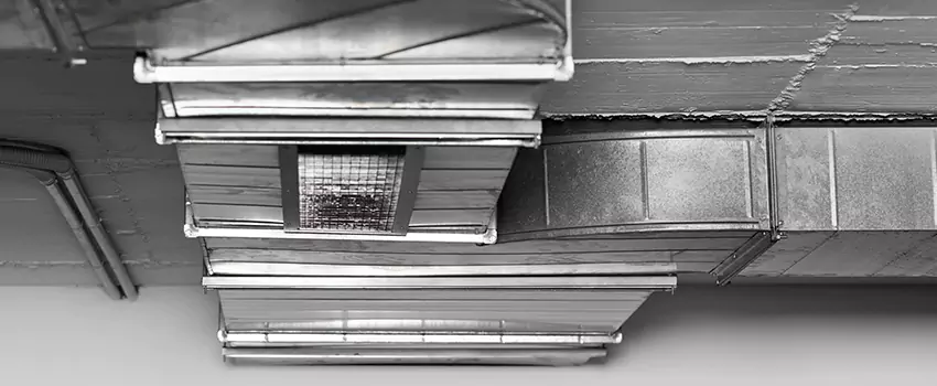 Trusted Air Duct Cleaning Company in Herndon, Virginia