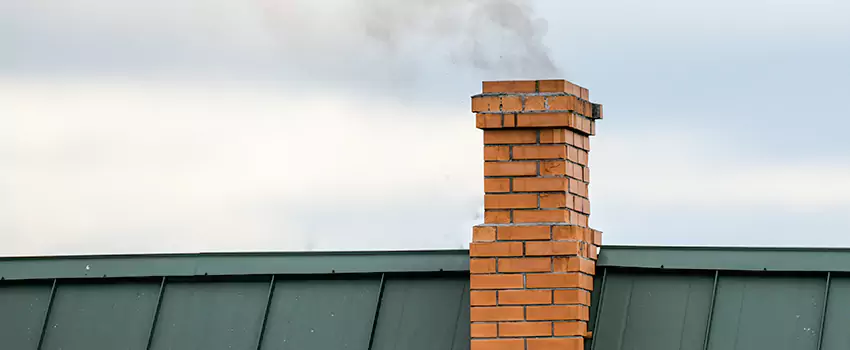 Animal Screen Chimney Cap Repair And Installation Services in Herndon, Virginia