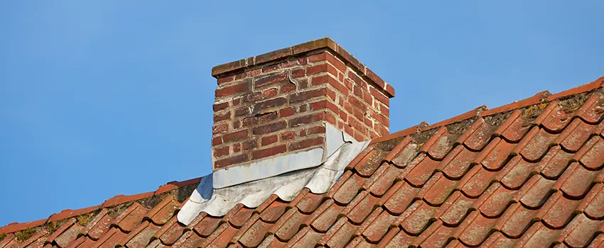 Residential Chimney Bricks Rotten Repair Services in Herndon, VA