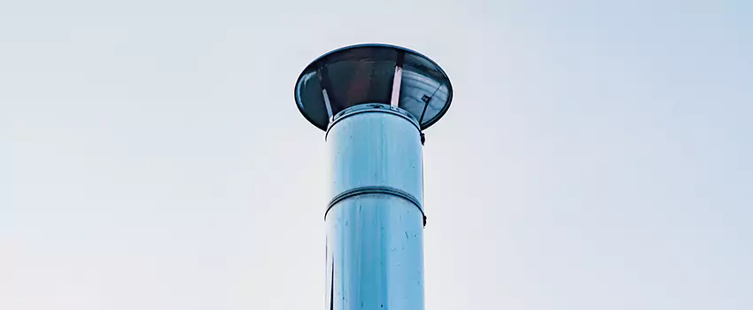 Wind-Resistant Chimney Caps Installation and Repair Services in Herndon, Virginia