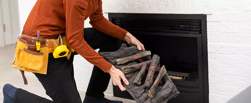 Chimney Creosote Cleaning Cost in Herndon, Virginia