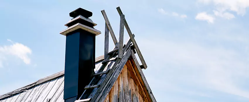 Chimney Creosote Cleaning in Herndon, VA