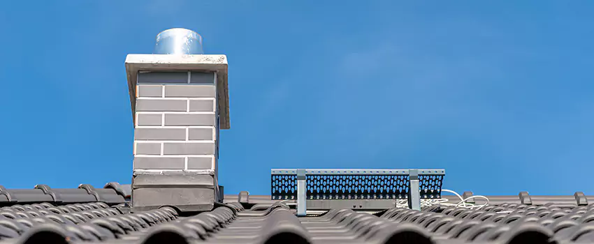 Chimney Flue Relining Services in Herndon, Virginia