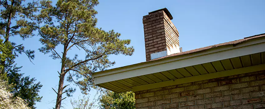 Budget-Friendly Chimney Masonry Service in Herndon, Virginia