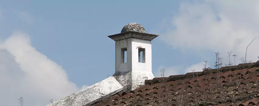 Cost To Rebuild A Chimney in Herndon, VA