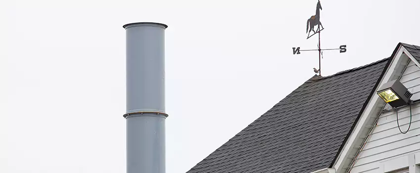 Chimney Inspection in Herndon, VA