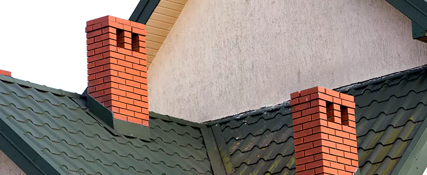 Chimney Saver Waterproofing Services in Herndon, Virginia