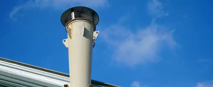 Chimney Spark Arrestor Requirements in Herndon, VA