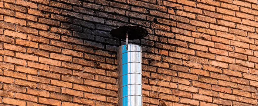 Diagnosing Commercial Chimney Problems in Herndon, VA
