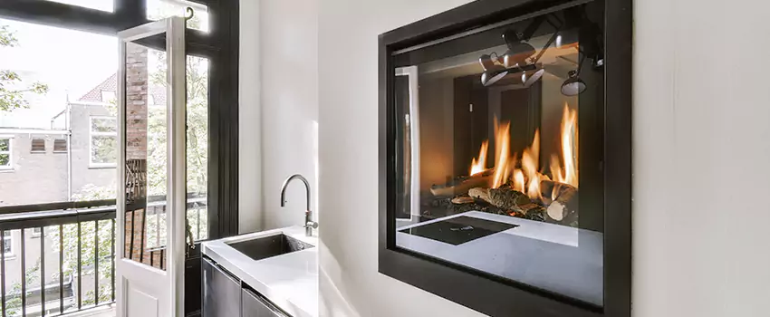 Dimplex Fireplace Installation and Repair in Herndon, Virginia