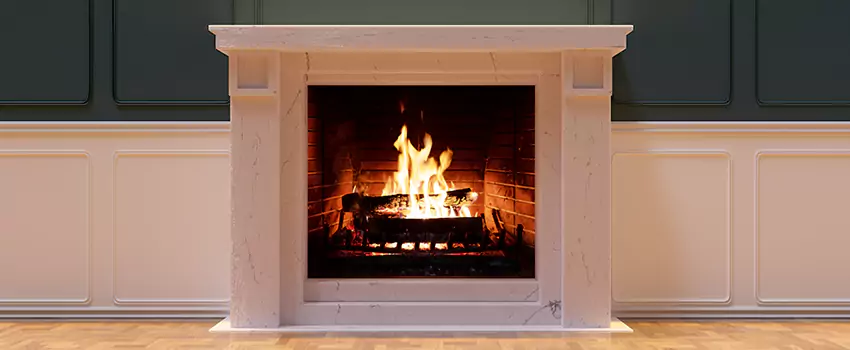 Empire Comfort Systems Fireplace Installation and Replacement in Herndon, Virginia
