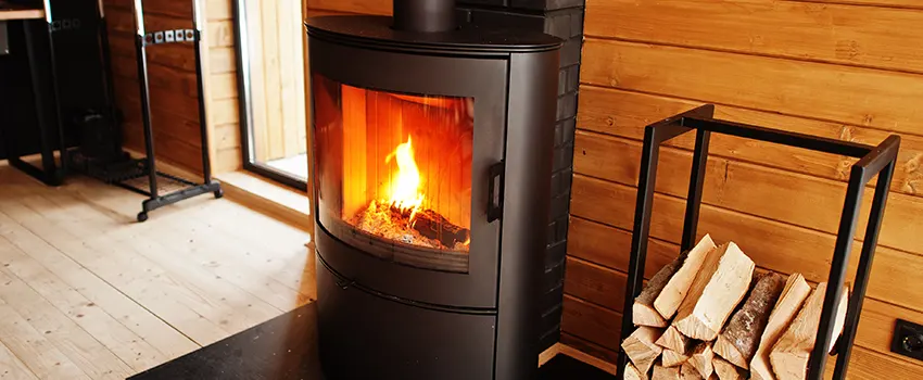 Gas Fireplace Door Handle Installation Services in Herndon, Virginia