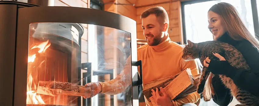 Fireplace Door Installation And Replacement Contractors in Herndon, VA