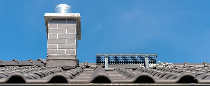Repair Blocked Chimney in Herndon, Virginia