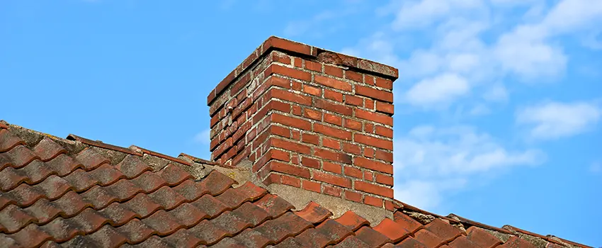 Flue Tiles Cracked Repair Services near Me in Herndon, VA