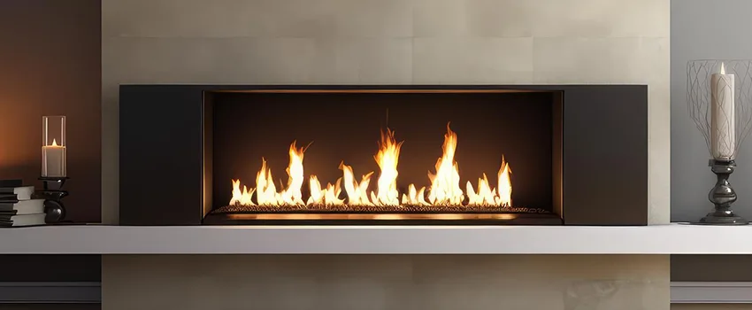 Vent Free Gas Fireplaces Repair Solutions in Herndon, Virginia