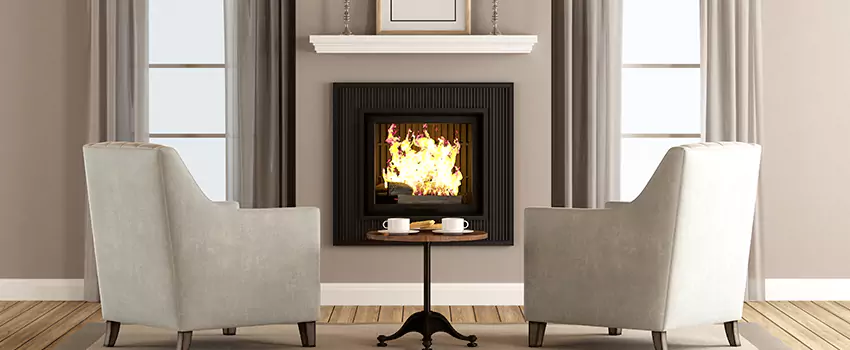 Heat & Glo Outdoor Gas Fireplaces Installation Contractors in Herndon, Virginia