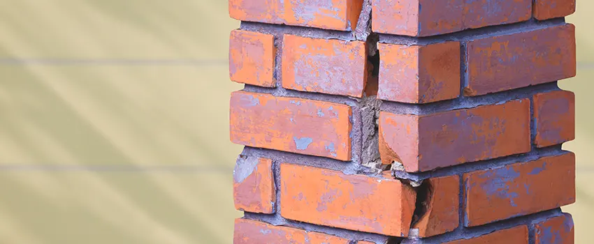Leaking Chimney Repair And Replacement Cost in Herndon, Virginia