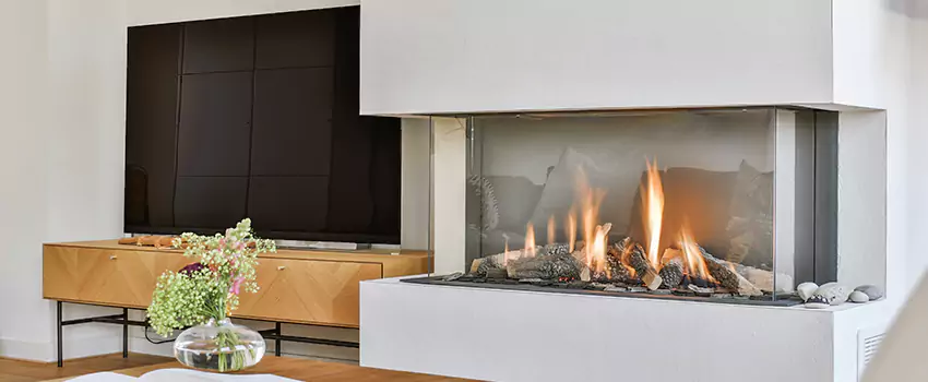 Ortal Wilderness Fireplace Repair and Maintenance in Herndon, Virginia