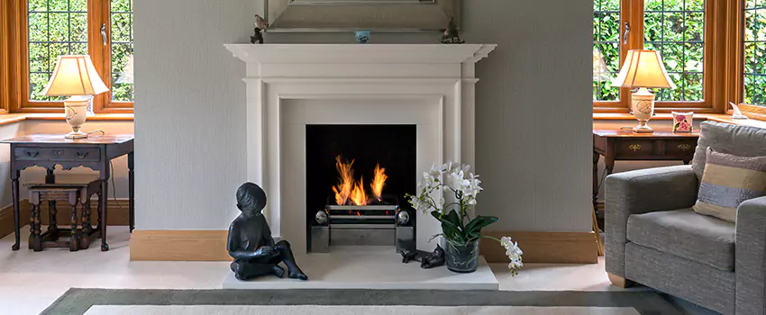 RSF Fireplaces Maintenance and Repair in Herndon, Virginia
