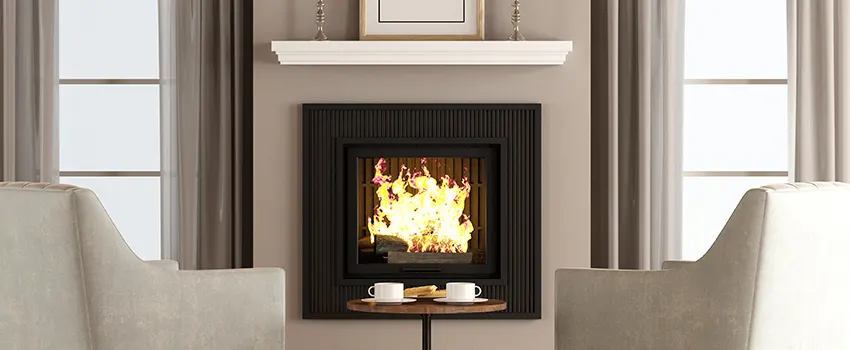 Superior Outdoor Fireplace Repair in Herndon, VA