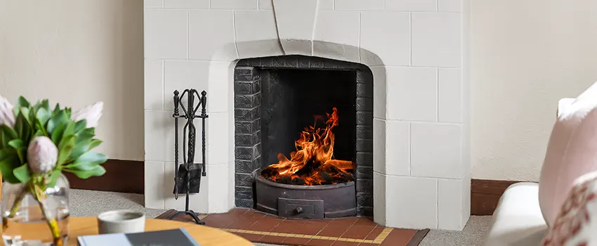 Valor Fireplaces and Stove Repair in Herndon, VA