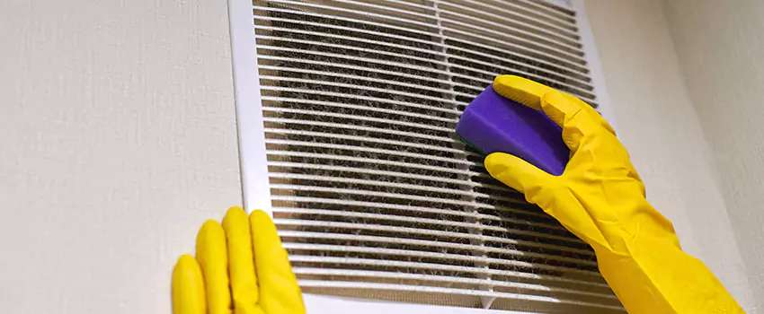 Vent Cleaning Company in Herndon, VA
