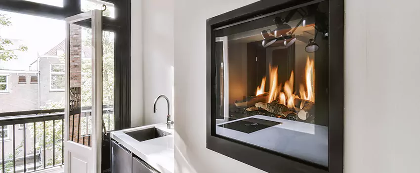 Ventless Gas Control Valve Repair and Replacement Services in Herndon, VA