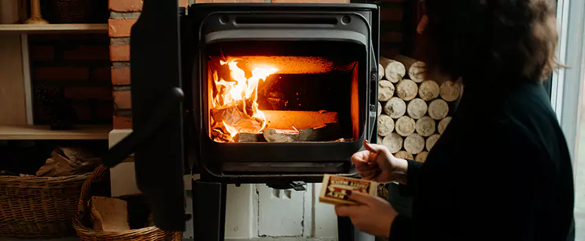 Key Features of Vermont Castings Fireplaces in Herndon, VA