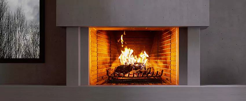 Indoor Wood Burning Furnace Repair and Installation in Herndon, Virginia