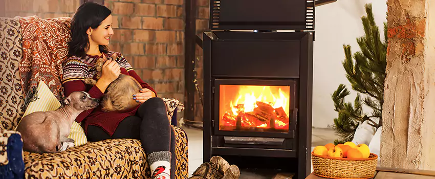 Wood Stove Chimney Cleaning Services in Herndon, VA