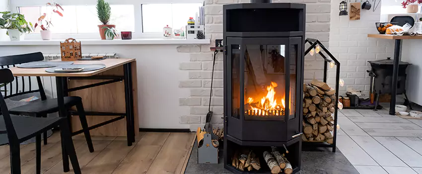 Wood Stove Firebox Installation Services in Herndon, VA