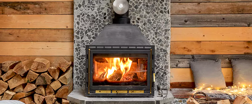 Wood Stove Cracked Glass Repair Services in Herndon, VA