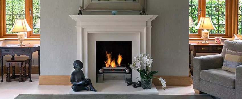 Astria Open-Hearth Wood Fireplaces Services in Herndon, VA