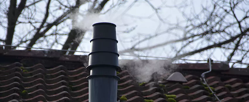 Broken Chimney Animal Screen Repair And Installation in Herndon, VA
