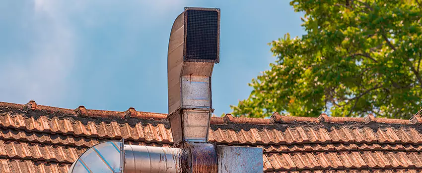 Chimney Cleaning Cost in Herndon, Virginia
