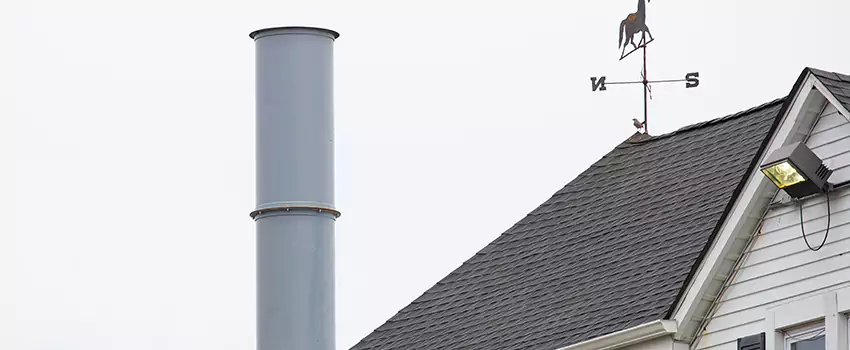 Multi-flue Chimney Caps Installation And Repair in Herndon, VA