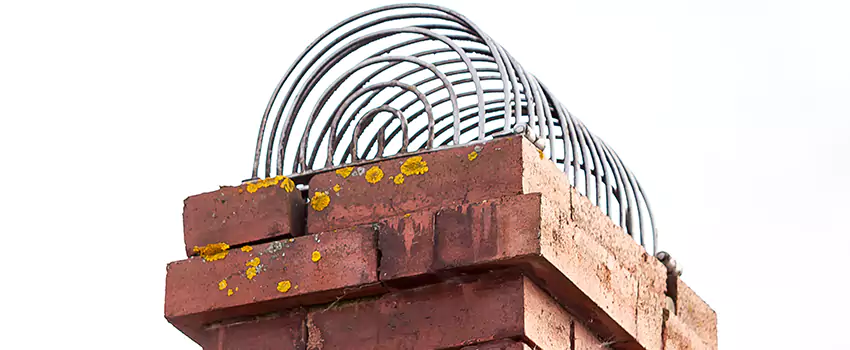 Chimney Crown Problems in Herndon, Virginia