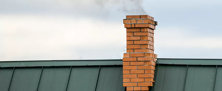 Chimney Installation Company in Herndon, VA