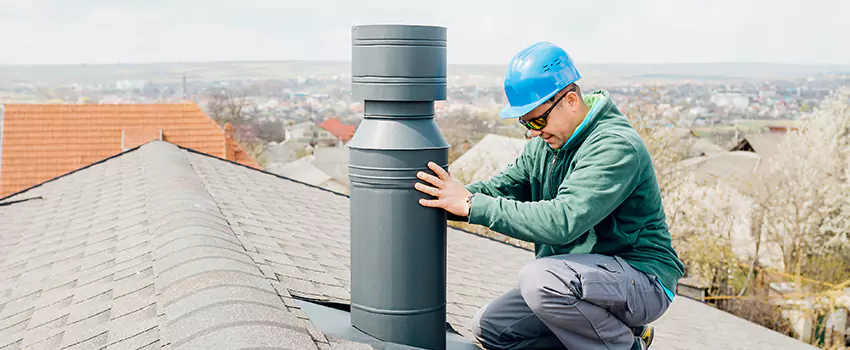 Insulated Chimney Liner Services in Herndon, VA