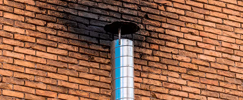 Chimney Design and Style Remodel Services in Herndon, Virginia