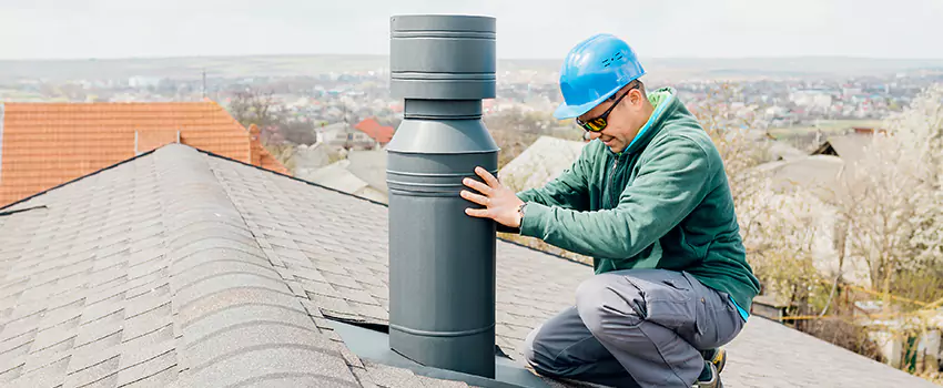Chimney Repair Cost in Herndon, VA