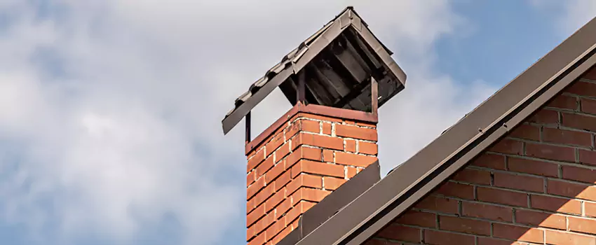 Chimney Saver Masonry Repair Contractor in Herndon, Virginia