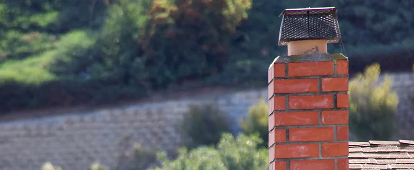 Chimney Tuckpointing And Masonry Restoration in Herndon, VA