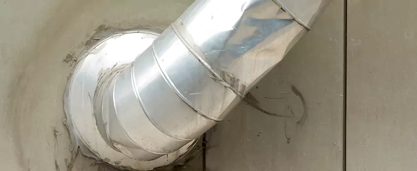 Dryer Vent Repair Process in Herndon, VA