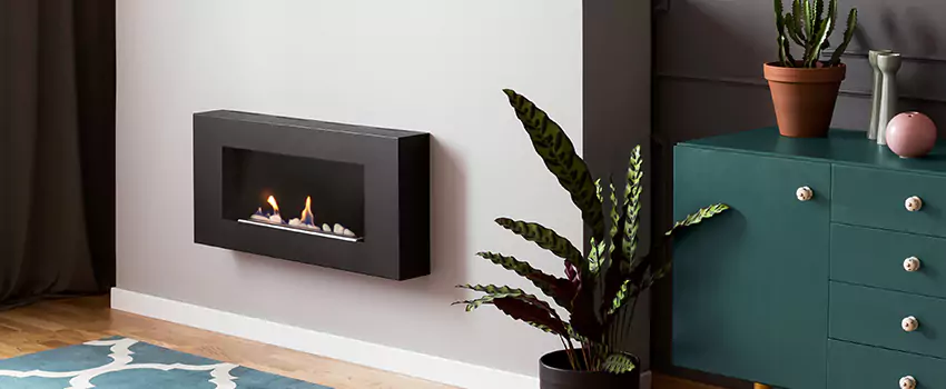 Cost of Ethanol Fireplace Repair And Installation Services in Herndon, VA
