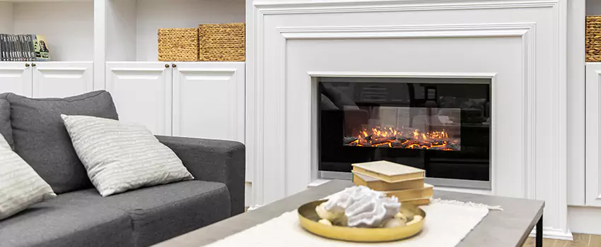 Professional Fireplace Maintenance Contractors in Herndon, VA